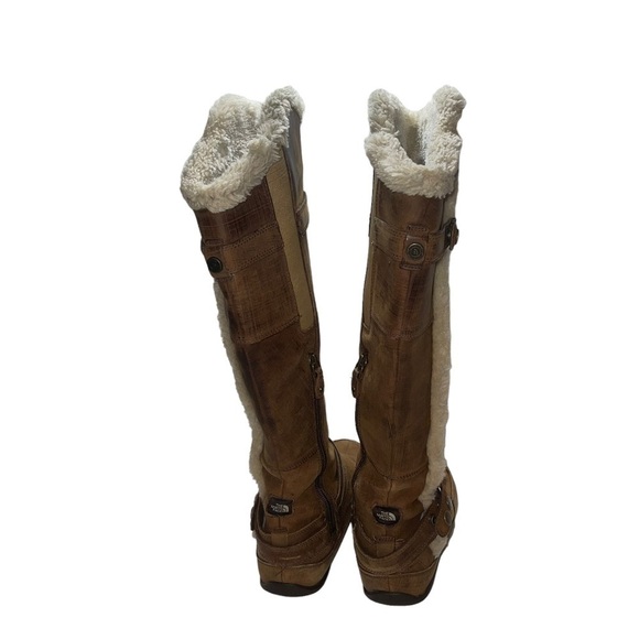 The North Face Women Boots Size 6 - Picture 4 of 10